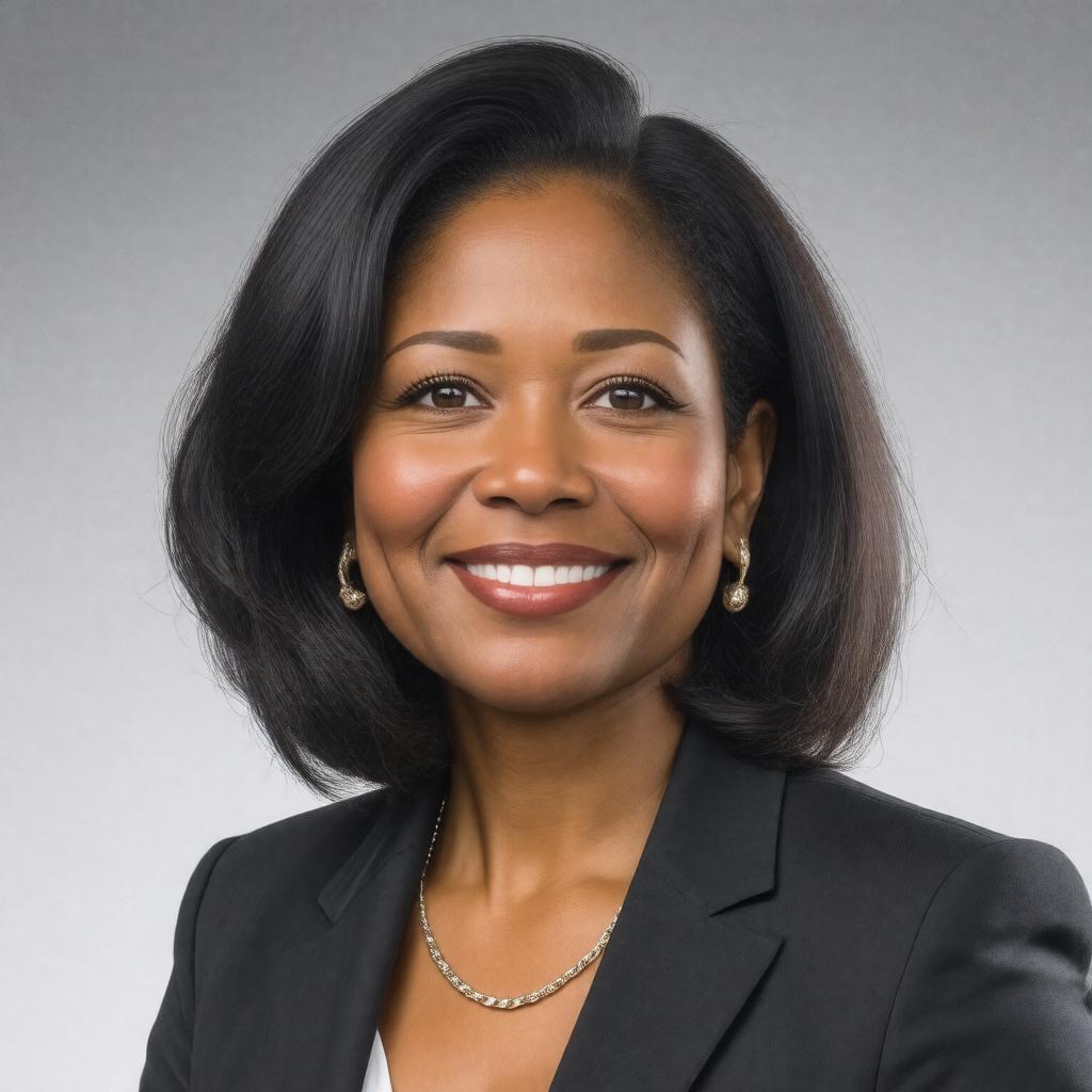 Patricia Luisa Oakes